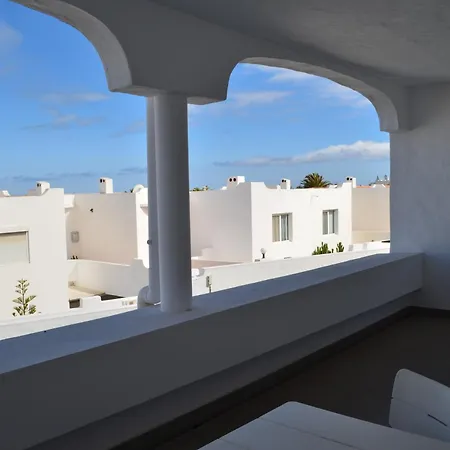 Montana Tindaya Apartmán Costa Calma